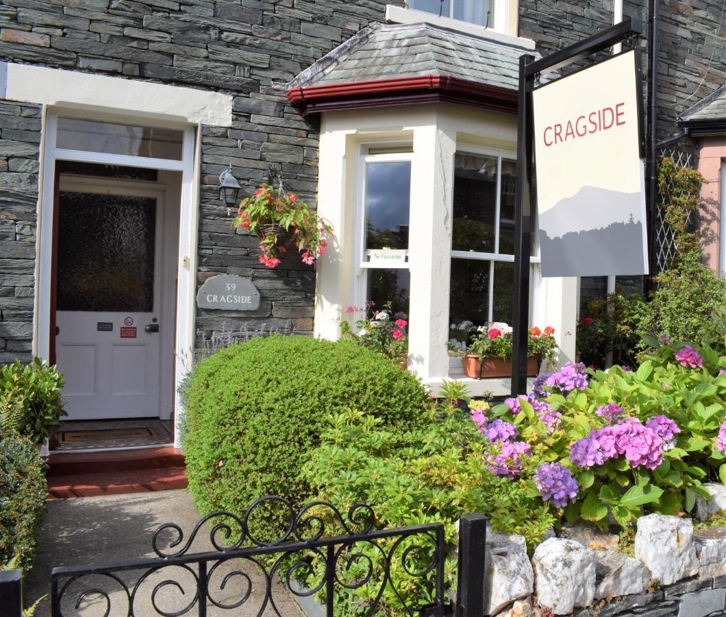 Cragside Guest House Keswick  Luaran gambar