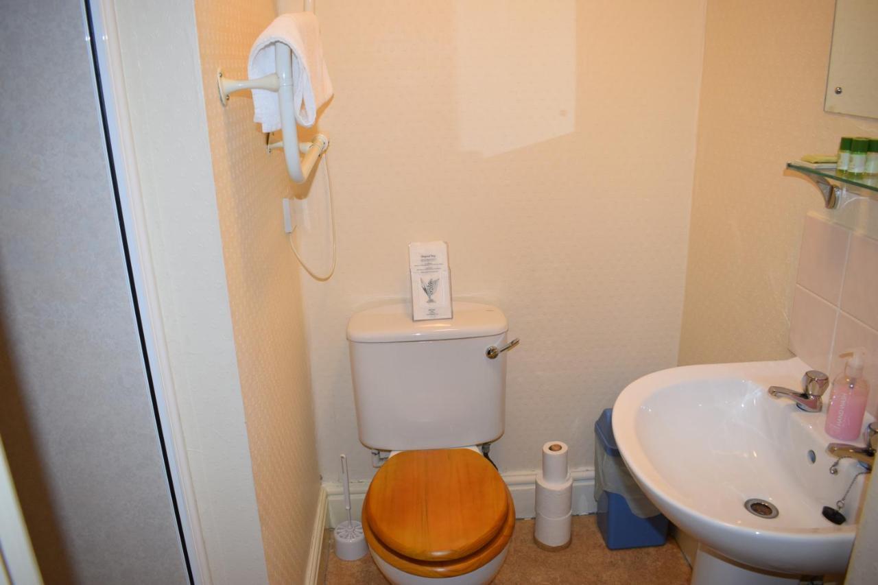 Cragside Guest House Keswick  Luaran gambar