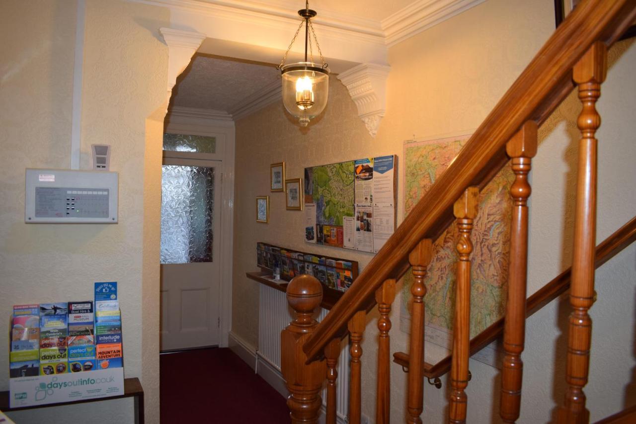 Cragside Guest House Keswick  Luaran gambar