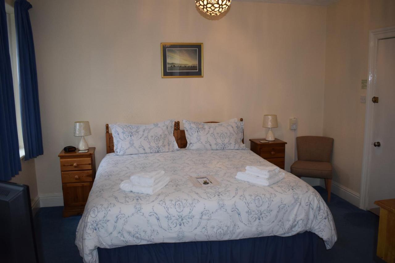 Cragside Guest House Keswick  Luaran gambar