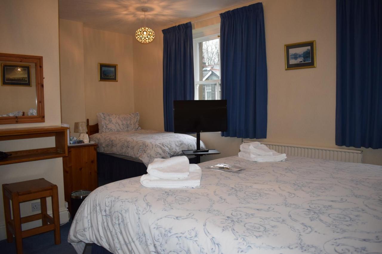 Cragside Guest House Keswick  Luaran gambar