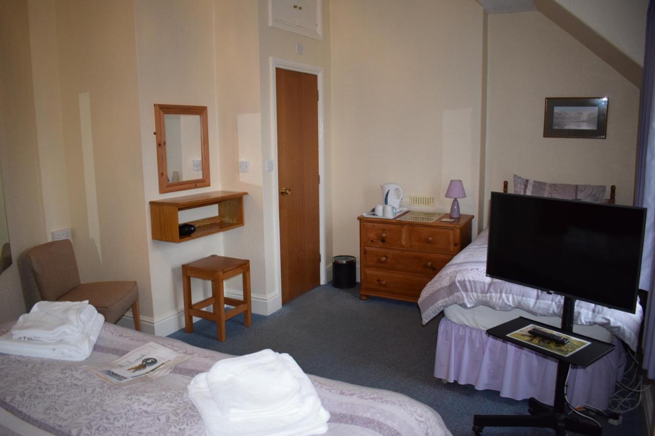 Cragside Guest House Keswick  Luaran gambar