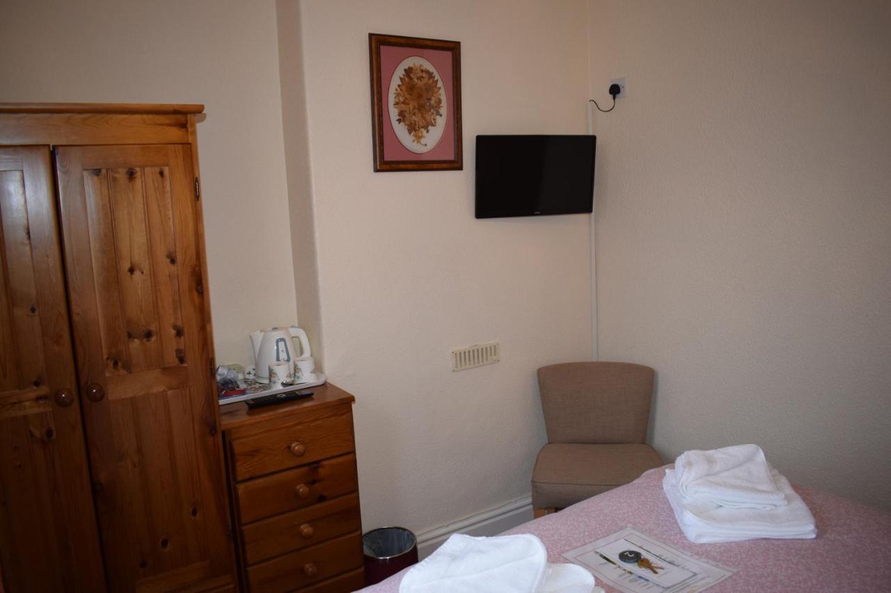 Cragside Guest House Keswick  Luaran gambar