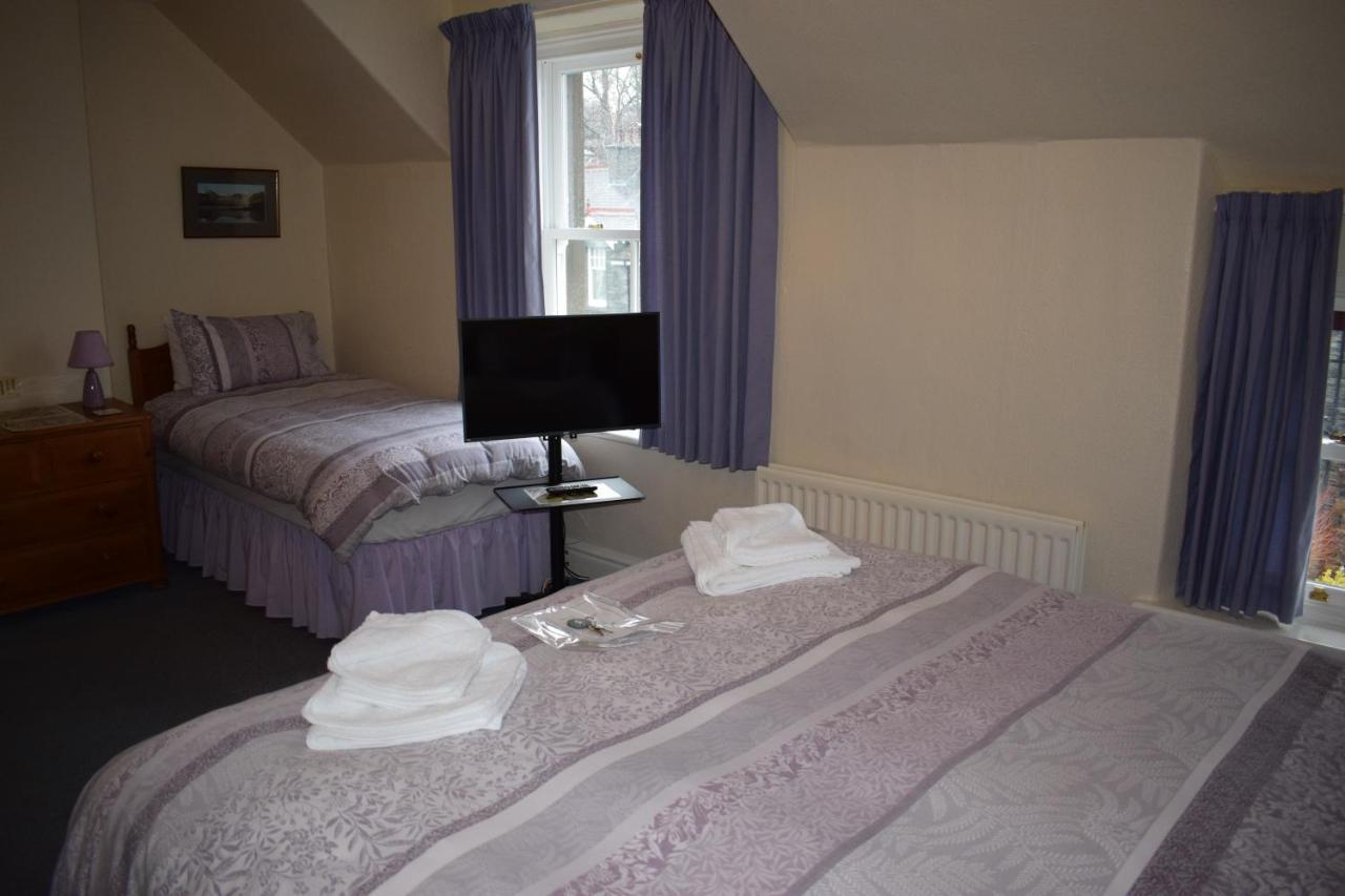 Cragside Guest House Keswick  Luaran gambar