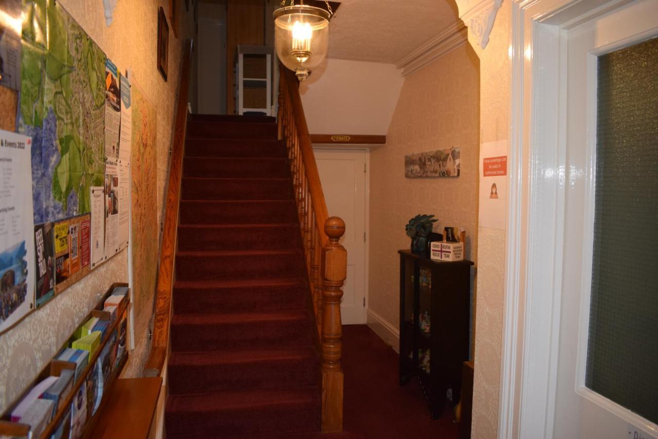 Cragside Guest House Keswick  Luaran gambar