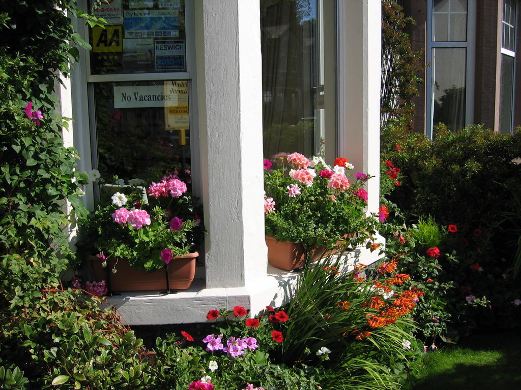 Cragside Guest House Keswick  Luaran gambar