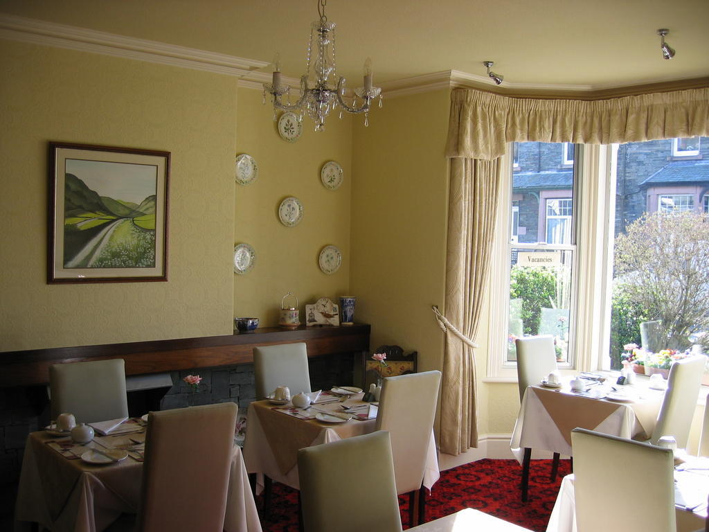 Cragside Guest House Keswick  Luaran gambar